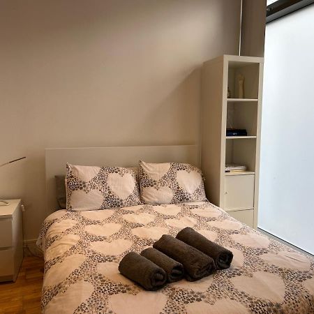Fully Equipped Studio In Greenwich - 1 Min To Station Лондон Экстерьер фото