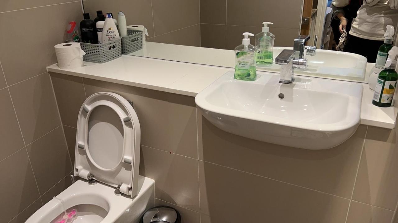 Fully Equipped Studio In Greenwich - 1 Min To Station Лондон Экстерьер фото